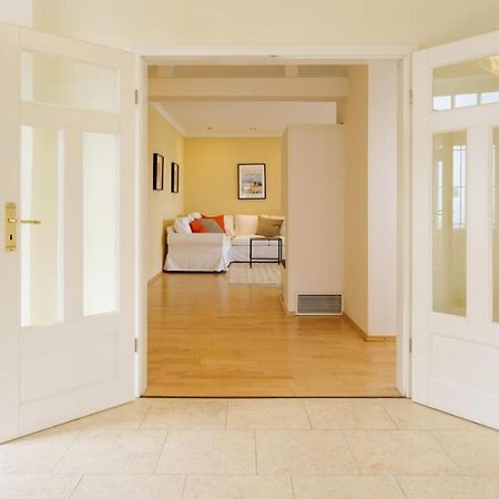5400 - Villa Seestern Dahme  Ngoại thất bức ảnh