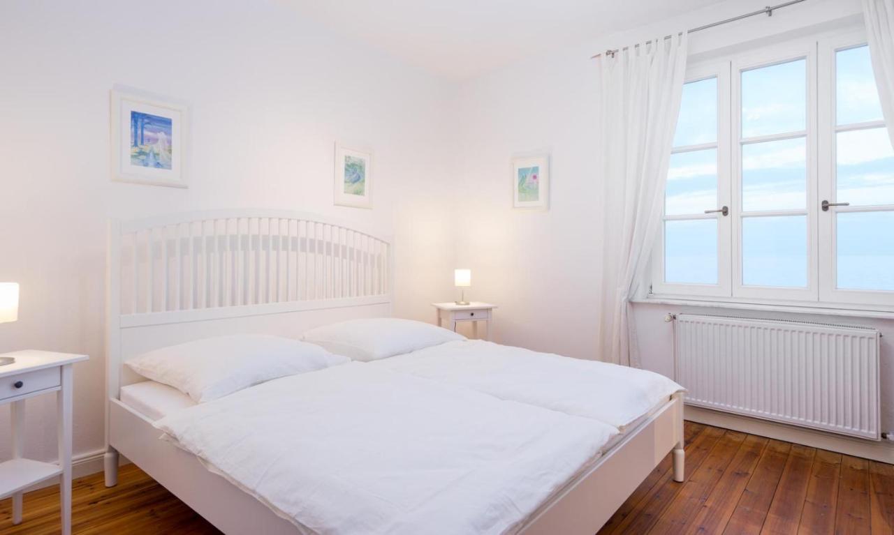 5400 - Villa Seestern Dahme  Ngoại thất bức ảnh