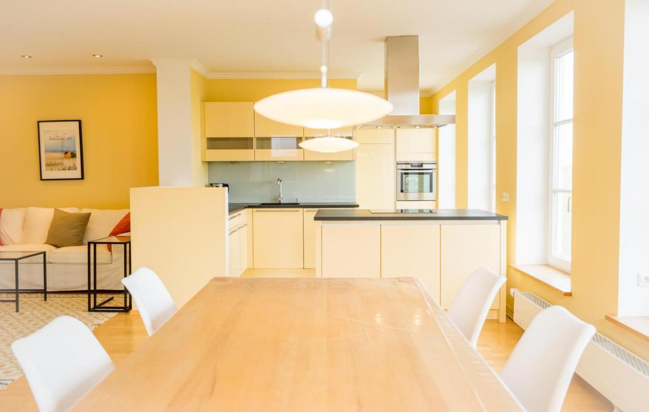 5400 - Villa Seestern Dahme  Ngoại thất bức ảnh