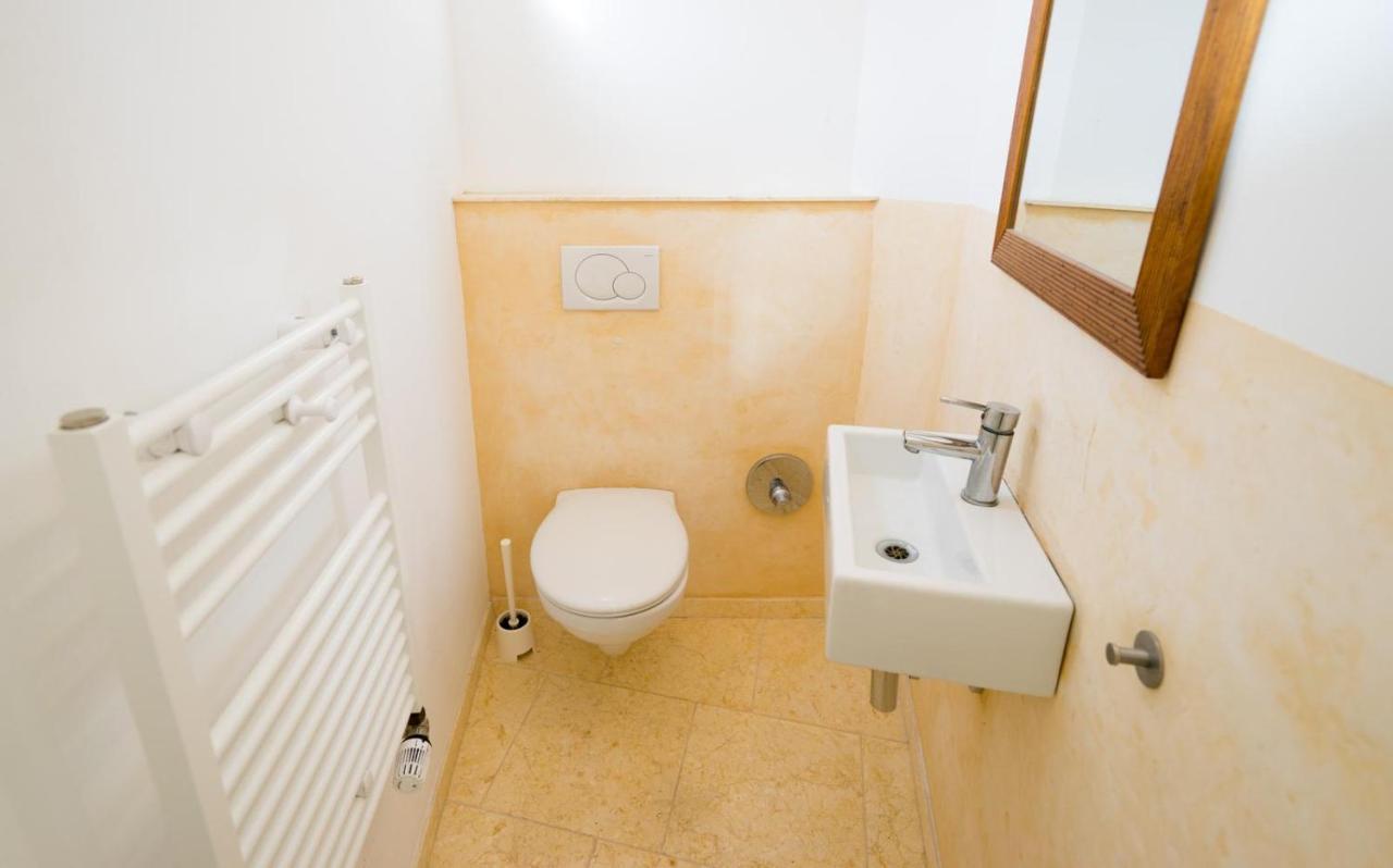 5400 - Villa Seestern Dahme  Ngoại thất bức ảnh